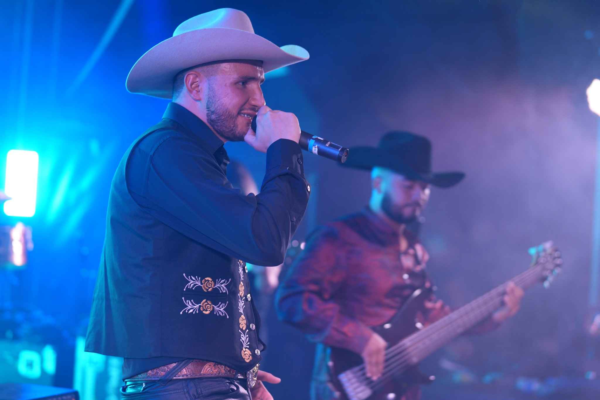 Las Fiestas del Mármol en La Danta fueron un éxito rotundo